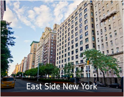 East-Side-New-York